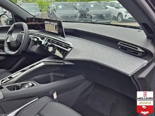 Peugeot 5008 image 3