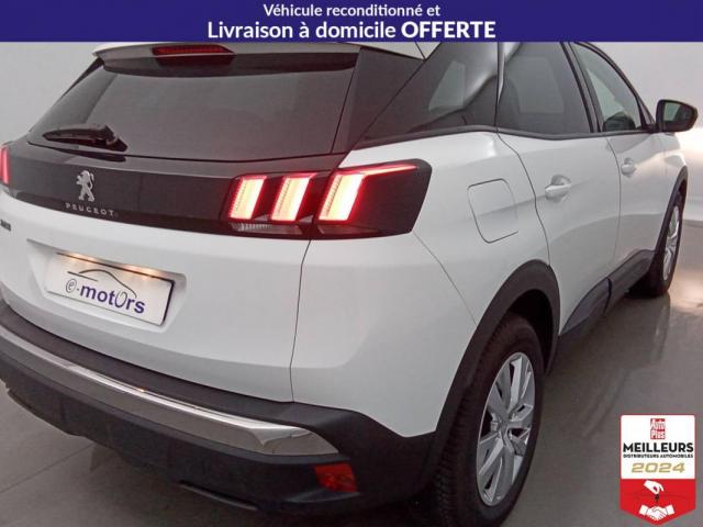 Peugeot 3008 image 9