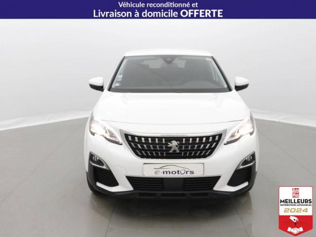 Peugeot 3008 image 7