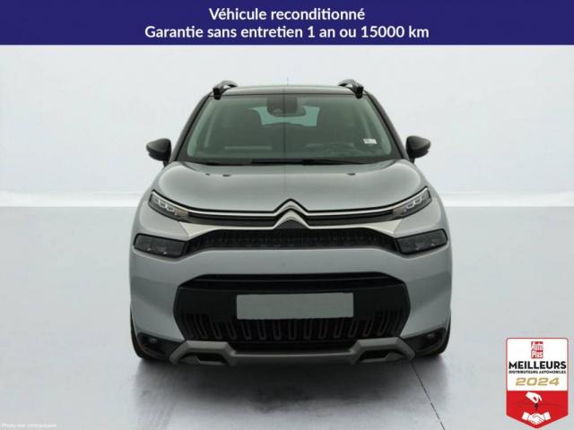 Citroen C3 Aircross image 1