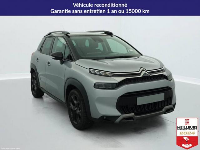 Citroen C3 Aircross image 4