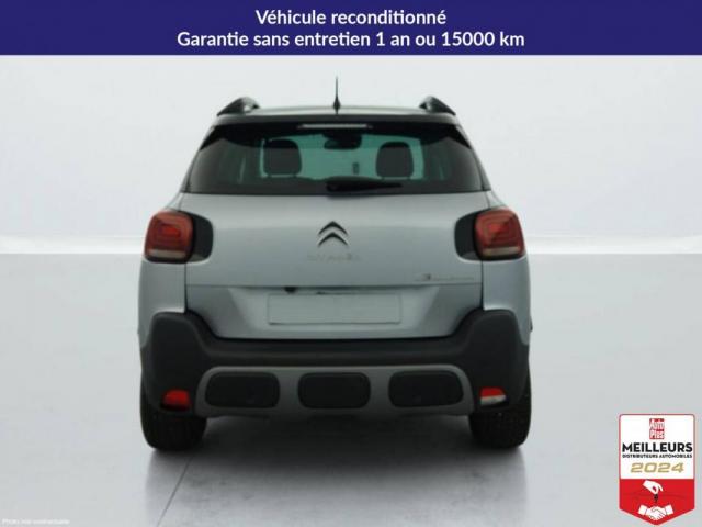 Citroen C3 Aircross image 7