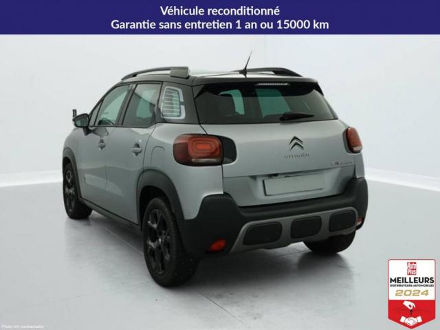 Citroen C3 Aircross image 8
