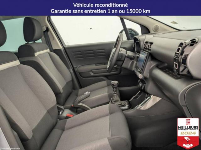 Citroen C3 Aircross image 3
