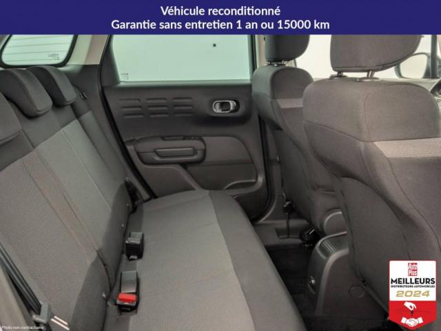Citroen C3 Aircross image 5