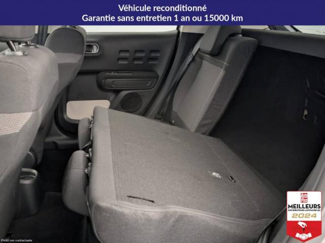 Citroen C3 image 9