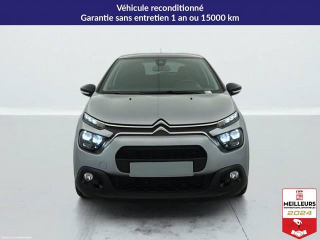 Citroen C3 image 2