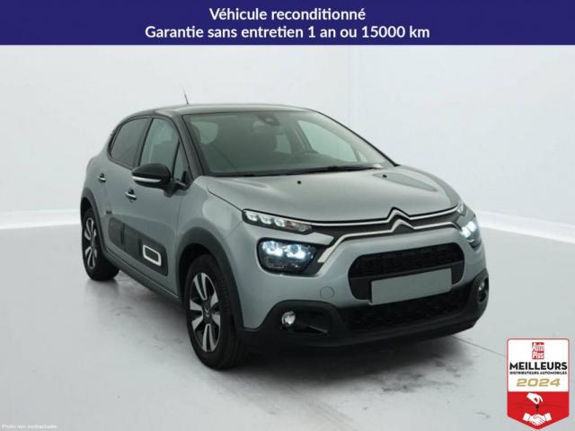 Citroen C3 image 3