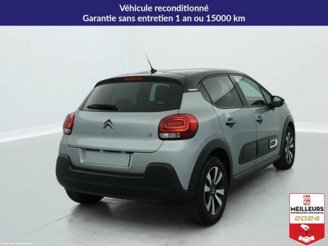 Citroen C3 image 7