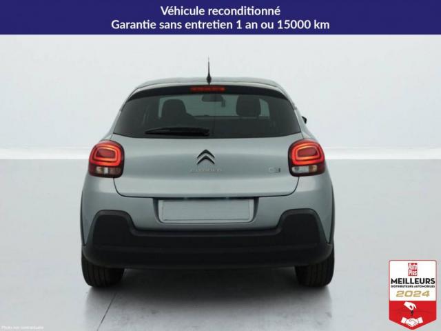 Citroen C3 image 1