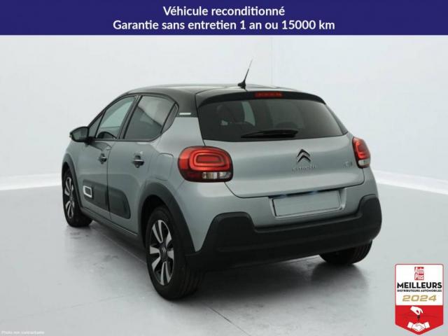 Citroen C3 image 8