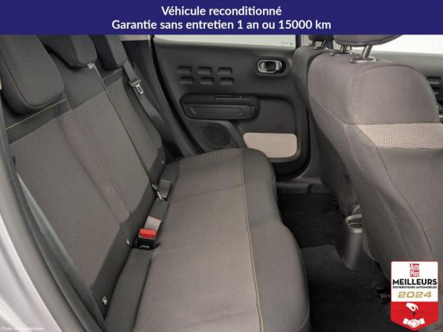 Citroen C3 image 6