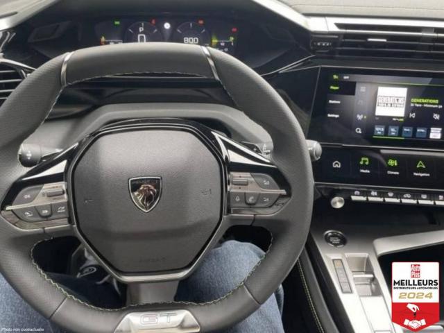 Peugeot 308 image 5
