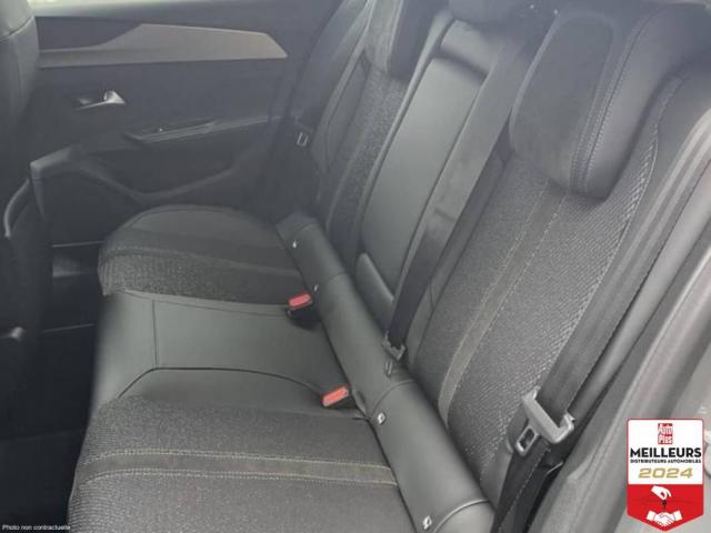 Peugeot 308 image 8
