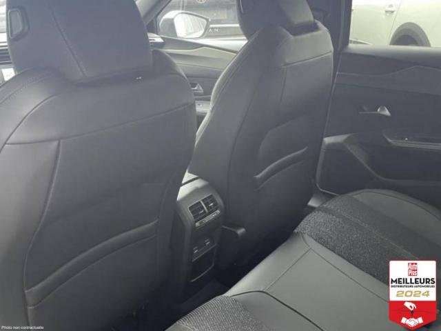 Peugeot 308 image 9