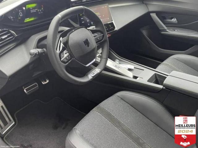 Peugeot 308 image 6