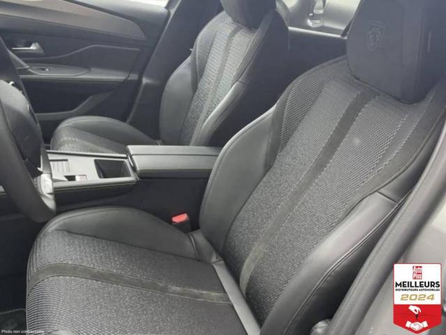 Peugeot 308 image 3