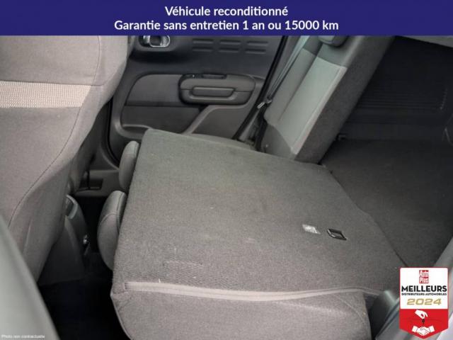 Citroen C3 Aircross image 9