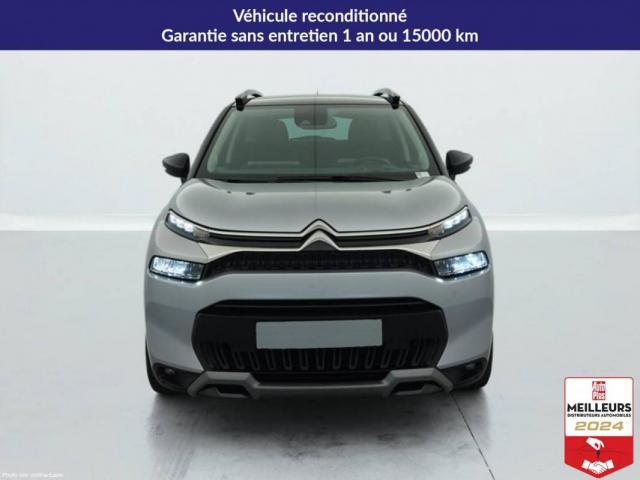 Citroen C3 Aircross image 3