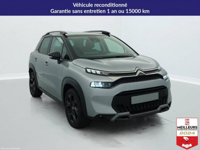 Citroen C3 Aircross image 7