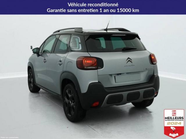 Citroen C3 Aircross image 8