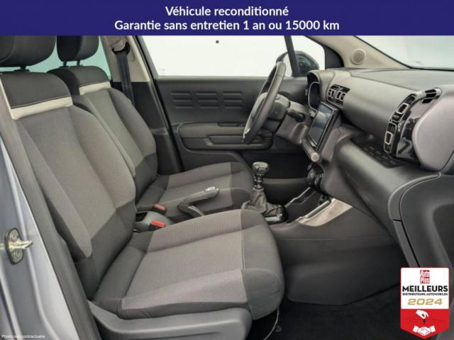 Citroen C3 Aircross image 4