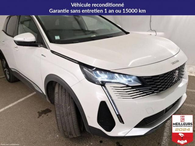 Peugeot 3008 image 7