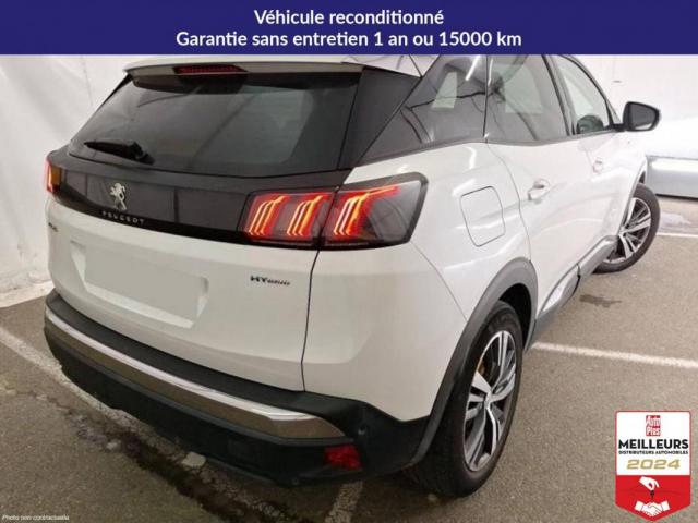 Peugeot 3008 image 4