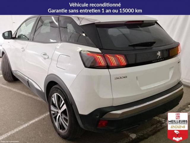 Peugeot 3008 image 2