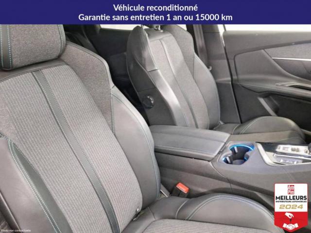 Peugeot 3008 image 3