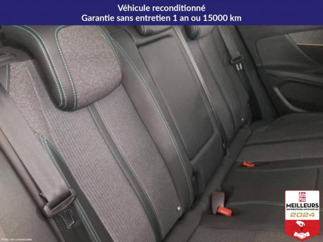 Peugeot 3008 image 5