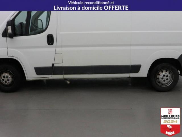 Citroen Jumper image 8