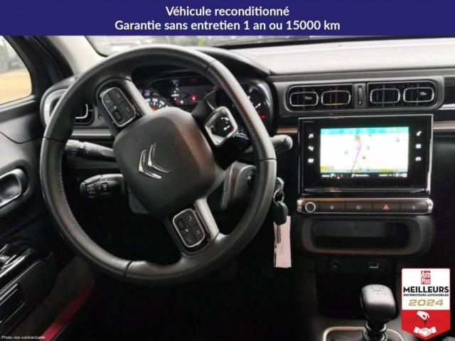 Citroen C3 image 2