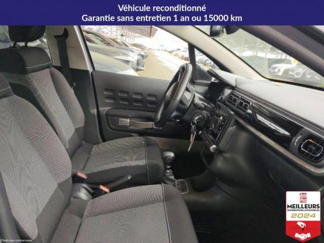 Citroen C3 image 1