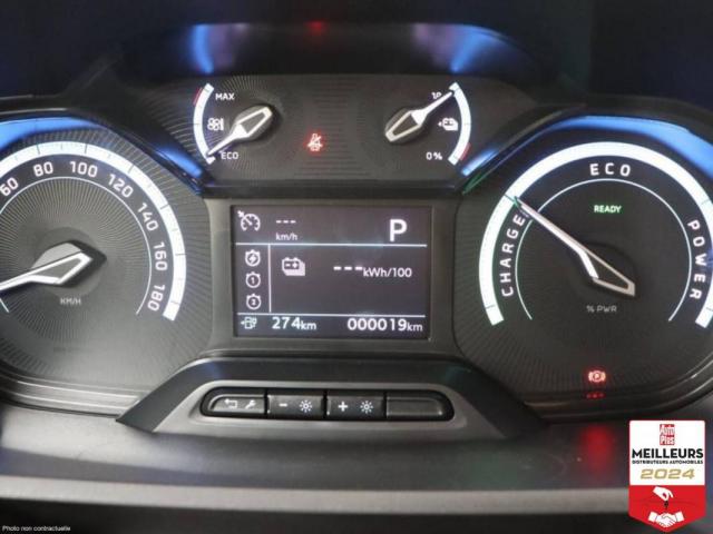 Peugeot Partner image 4
