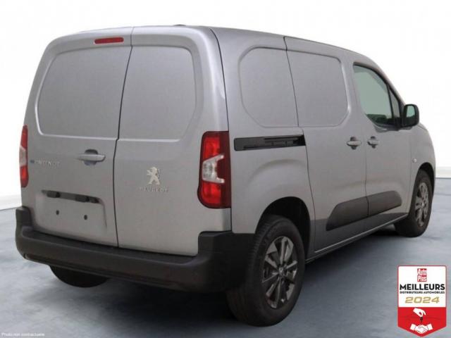 Peugeot Partner image 1