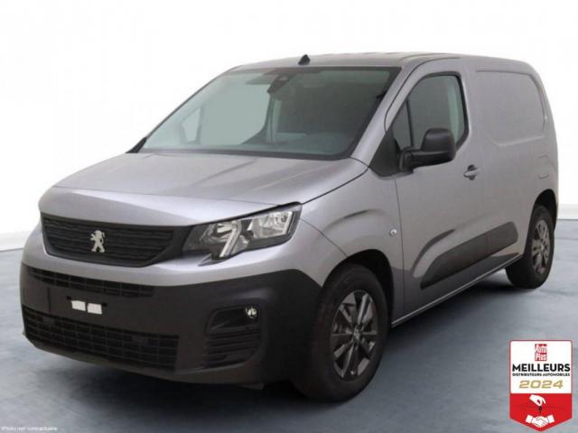 Peugeot Partner image 8