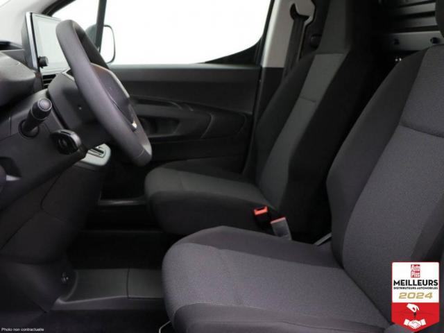 Peugeot Partner image 5