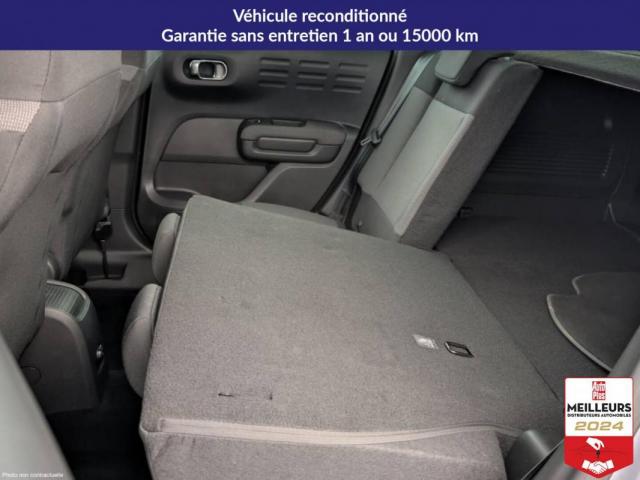 Citroen C3 Aircross image 1