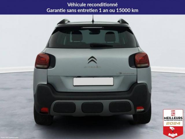 Citroen C3 Aircross image 3