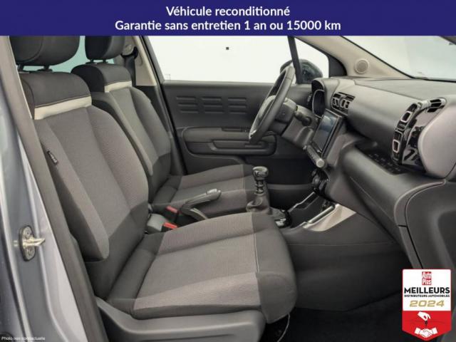 Citroen C3 Aircross image 6
