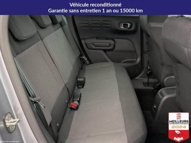 Citroen C3 Aircross image 2