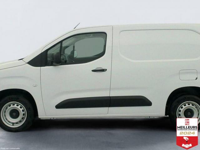 Peugeot Partner image 3