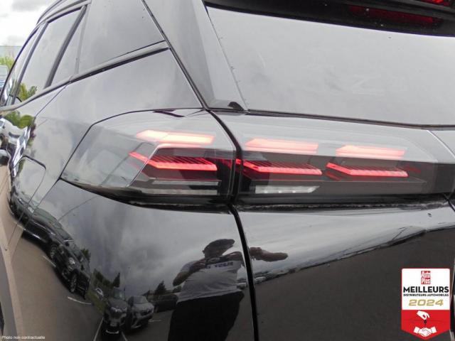 Peugeot 2008 image 3