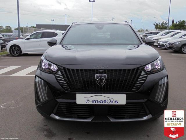 Peugeot 2008 image 8