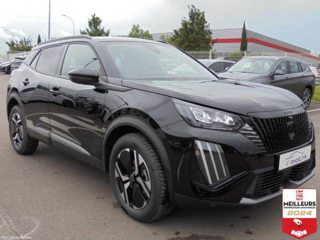 Peugeot 2008 image 2
