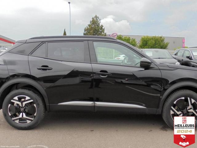 Peugeot 2008 image 6