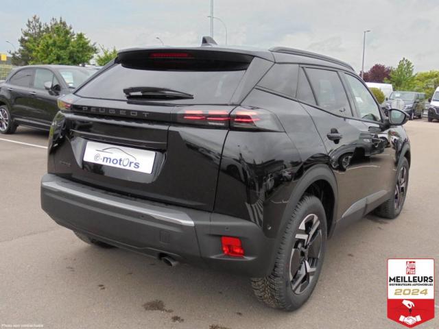 Peugeot 2008 image 9