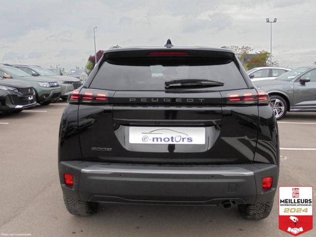 Peugeot 2008 image 5