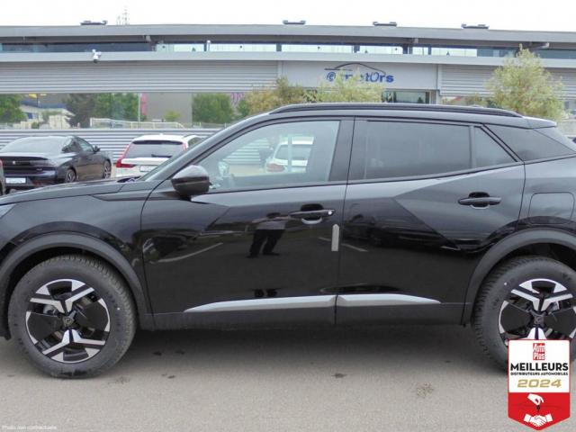 Peugeot 2008 image 1
